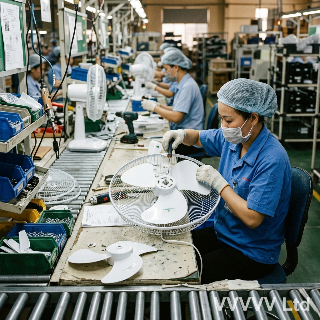 Assembly line