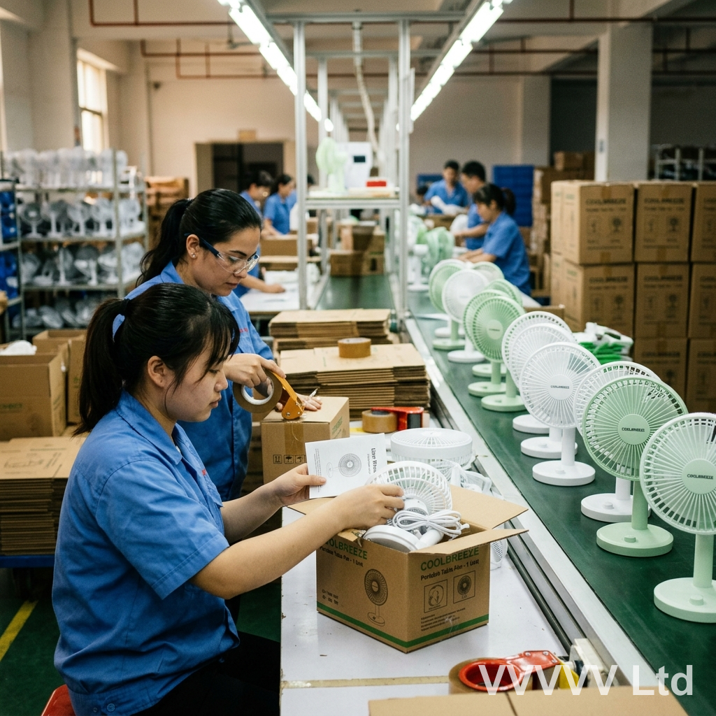 Packaging