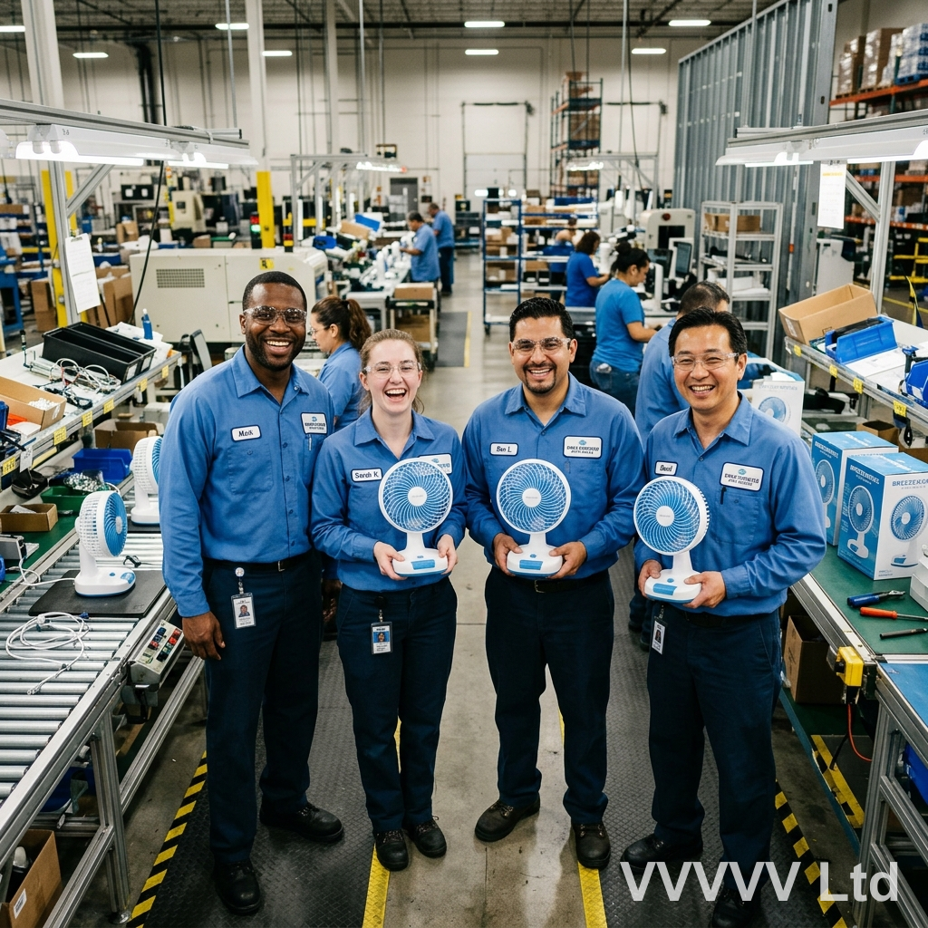 Team Workers